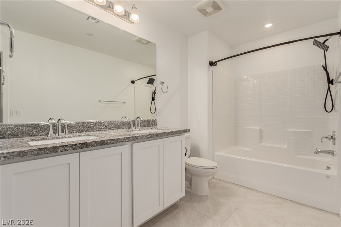 1111 Heliodor Avenue Henderson NV 89011