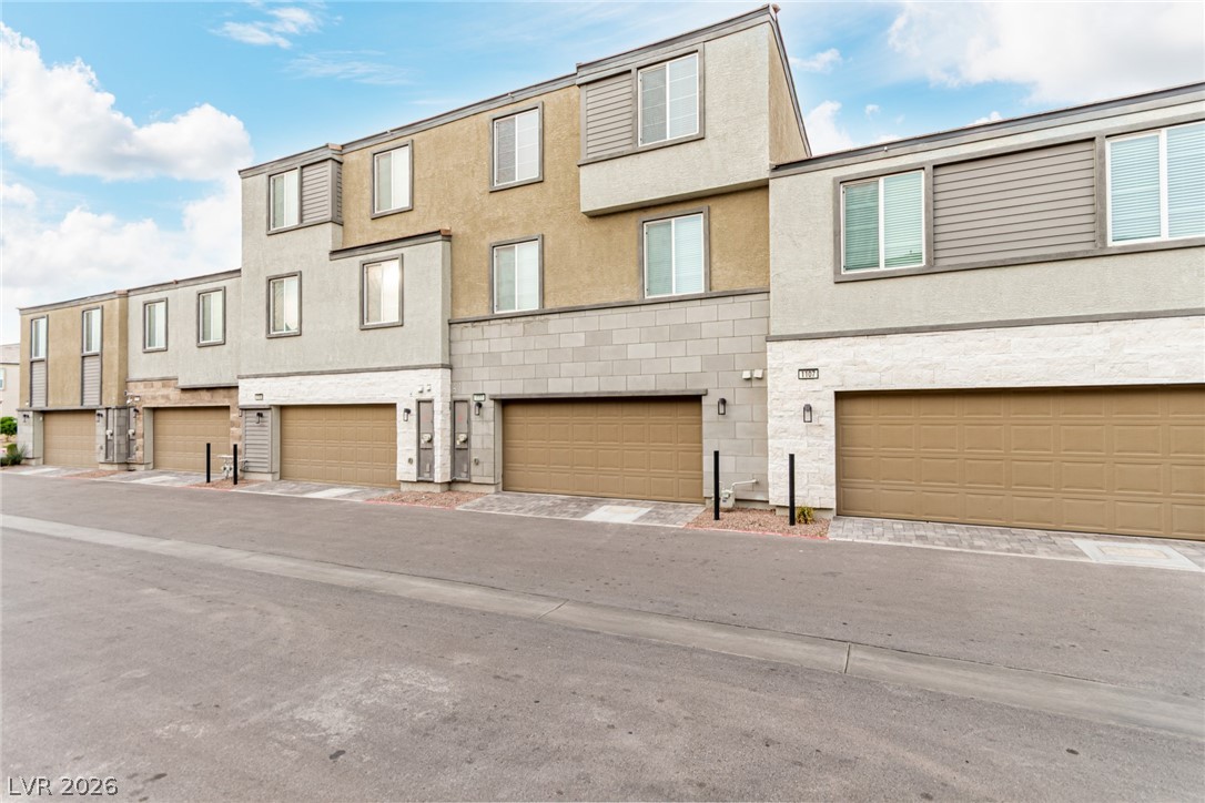 1111 Heliodor Avenue Henderson NV 89011
