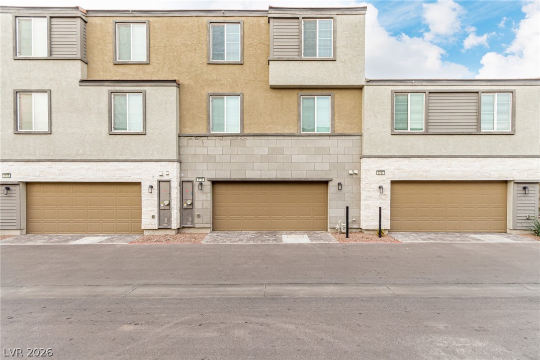 1111 Heliodor Avenue Henderson NV 89011