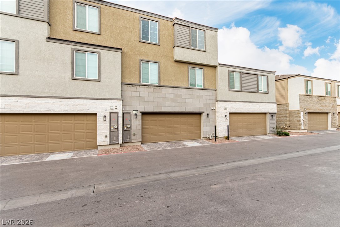 1111 Heliodor Avenue Henderson NV 89011