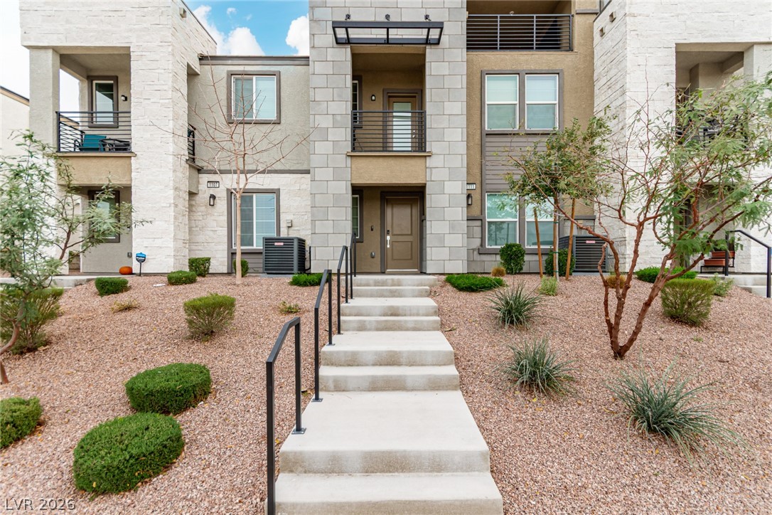 1111 Heliodor Avenue Henderson NV 89011