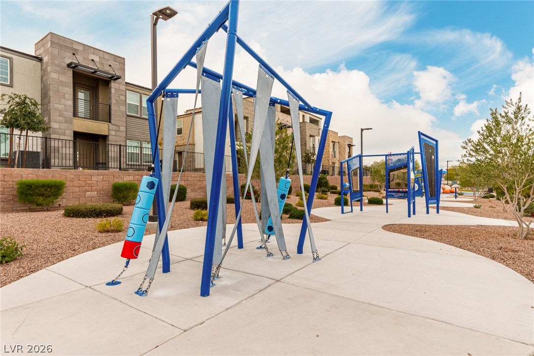 1111 Heliodor Avenue Henderson NV 89011