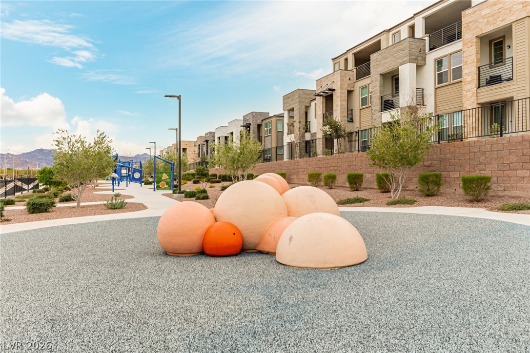 1111 Heliodor Avenue Henderson NV 89011
