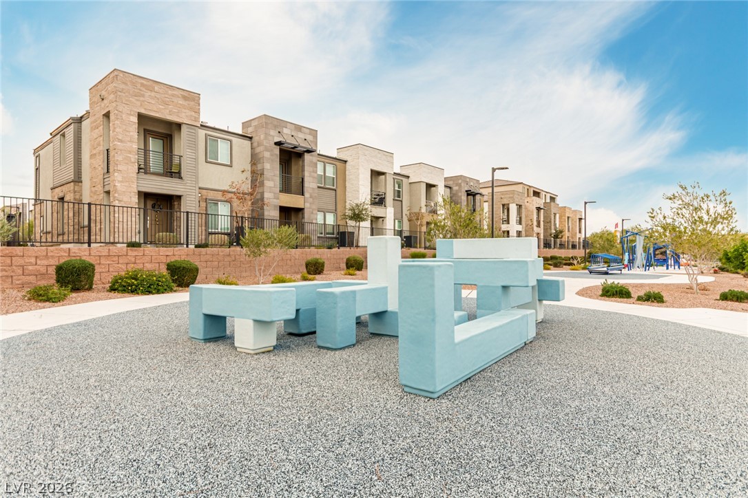 1111 Heliodor Avenue Henderson NV 89011