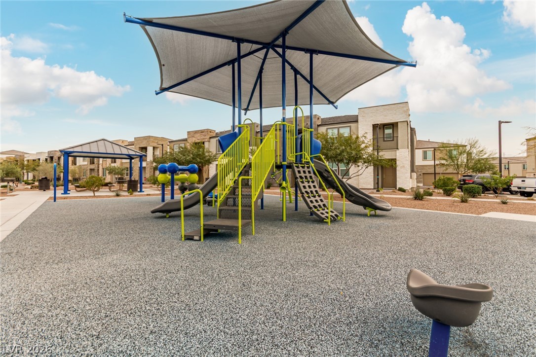 1111 Heliodor Avenue Henderson NV 89011
