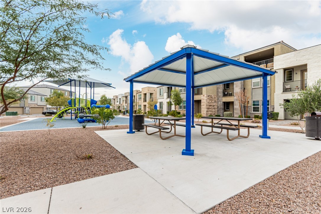 1111 Heliodor Avenue Henderson NV 89011