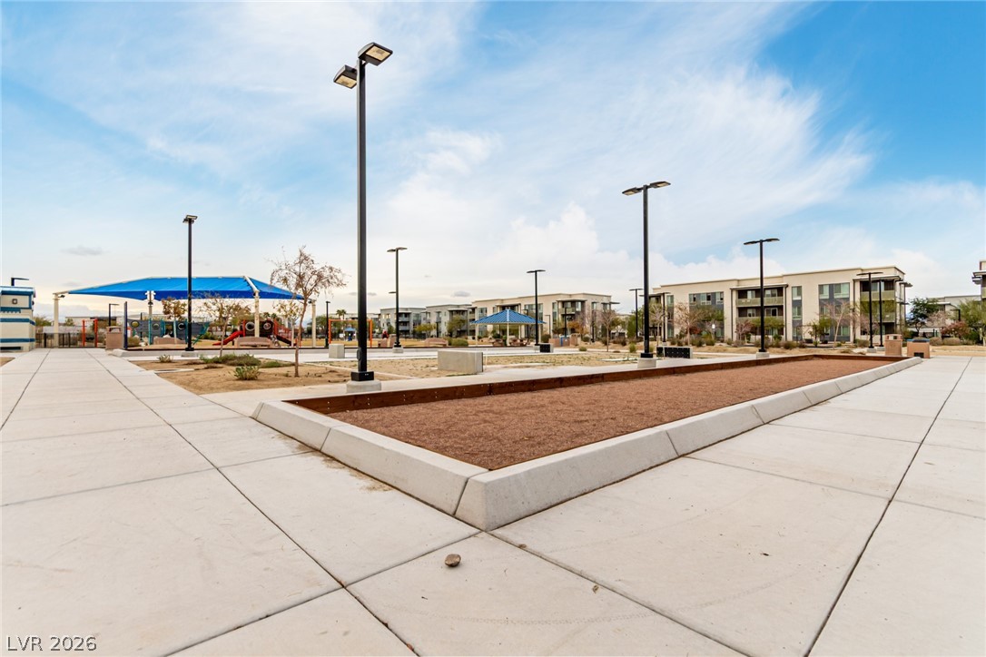 1111 Heliodor Avenue Henderson NV 89011
