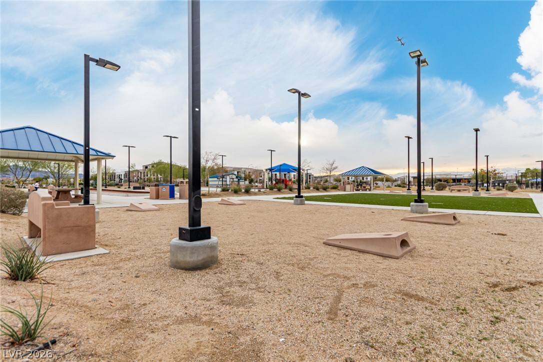 1111 Heliodor Avenue Henderson NV 89011