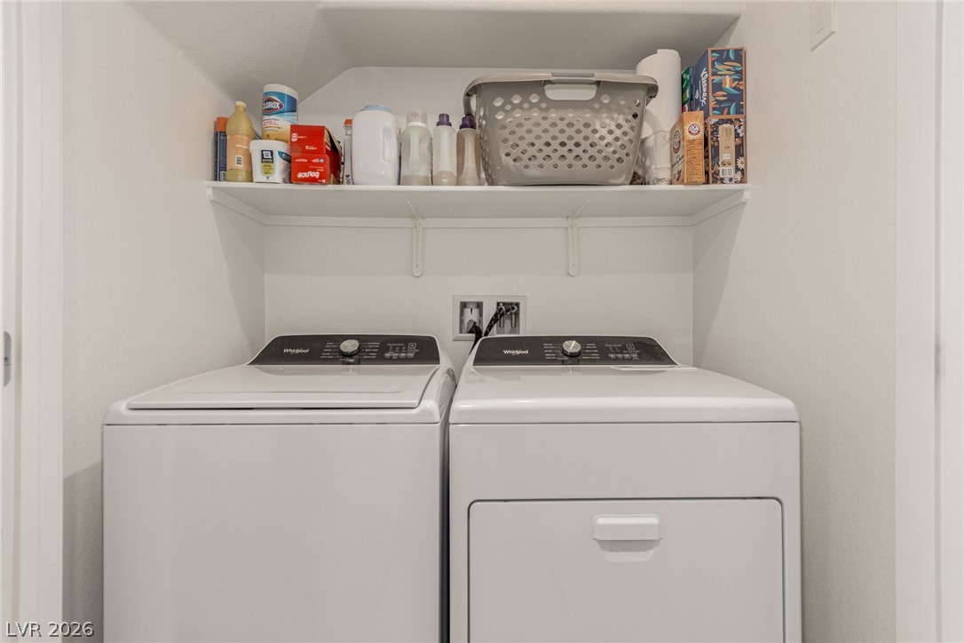 1111 Heliodor Avenue Henderson NV 89011