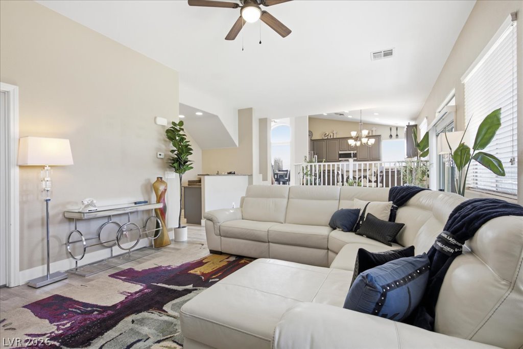 654 Ember Rock Avenue Henderson NV 89015