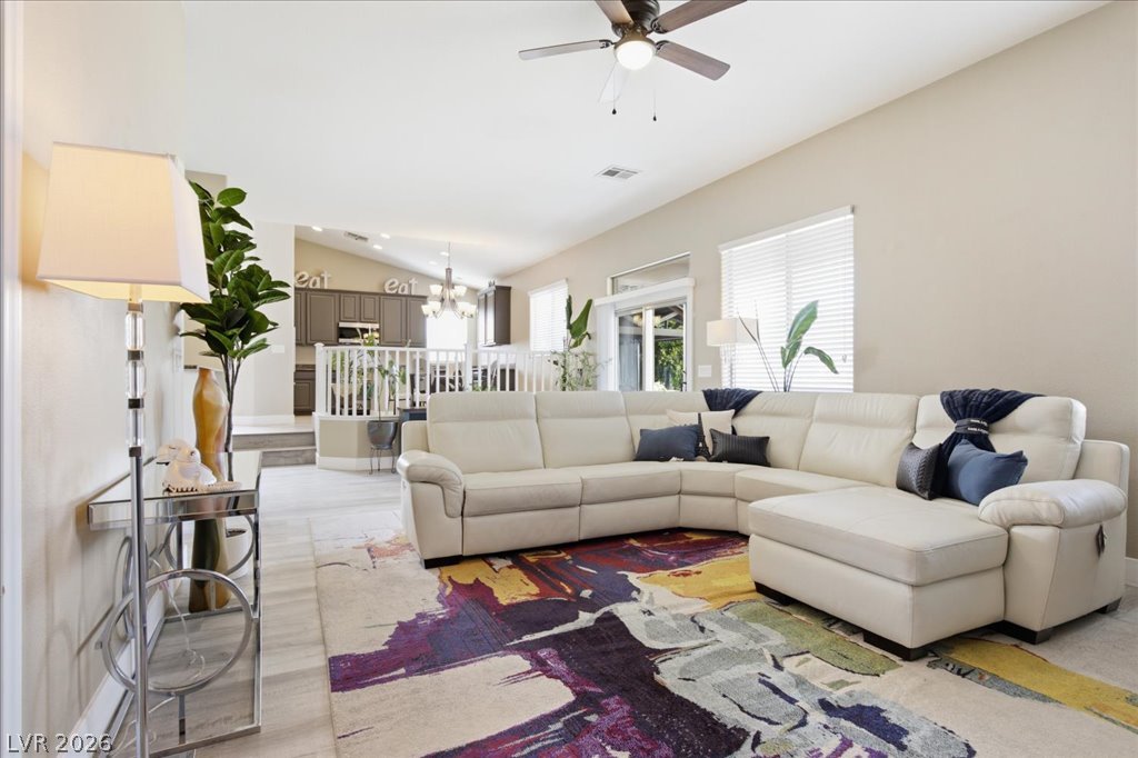 654 Ember Rock Avenue Henderson NV 89015