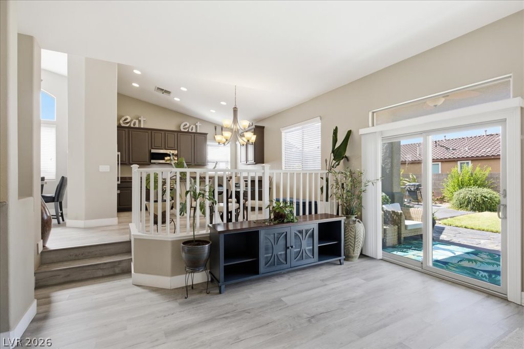 654 Ember Rock Avenue Henderson NV 89015
