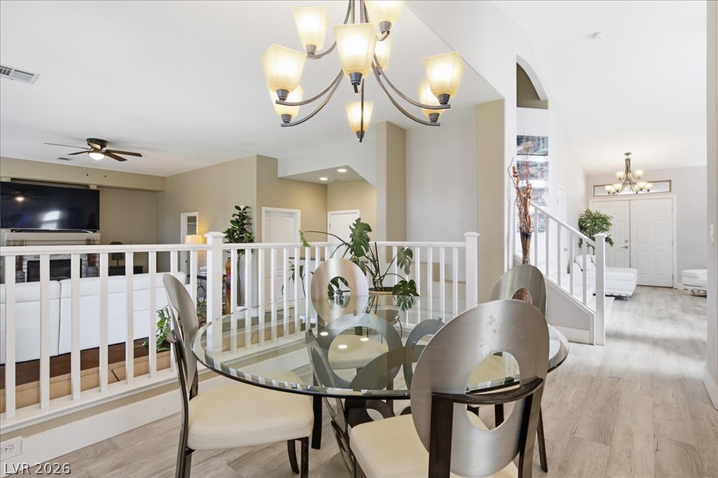 654 Ember Rock Avenue Henderson NV 89015