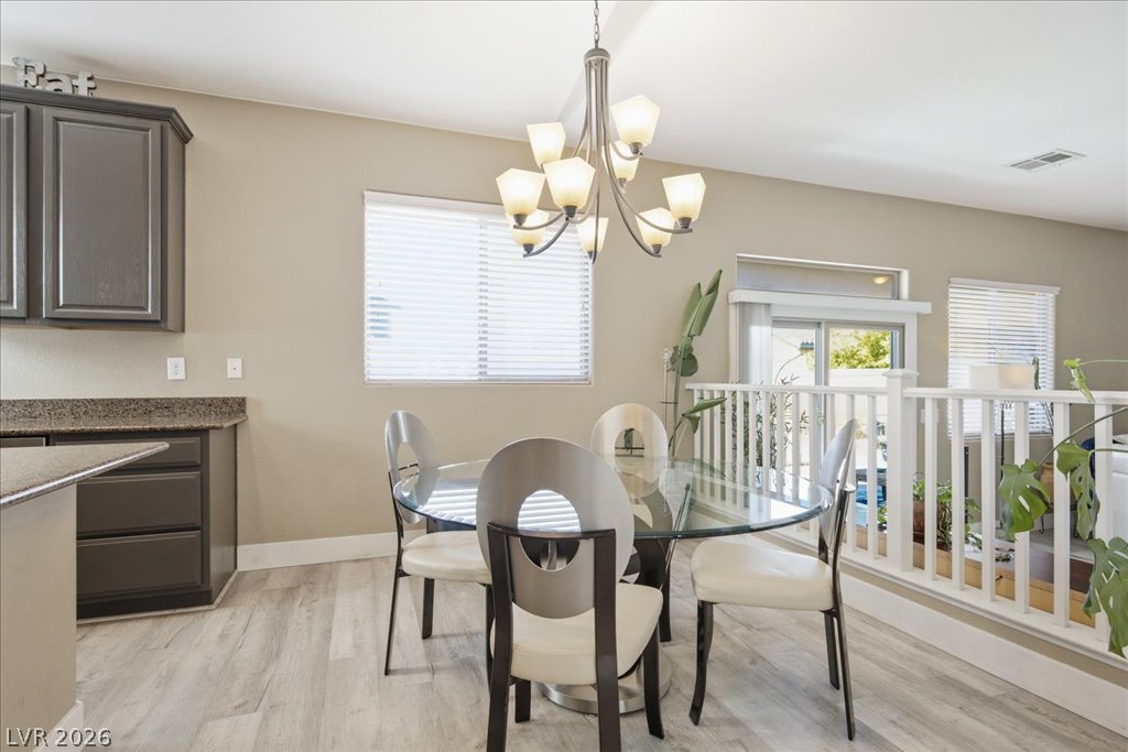 654 Ember Rock Avenue Henderson NV 89015