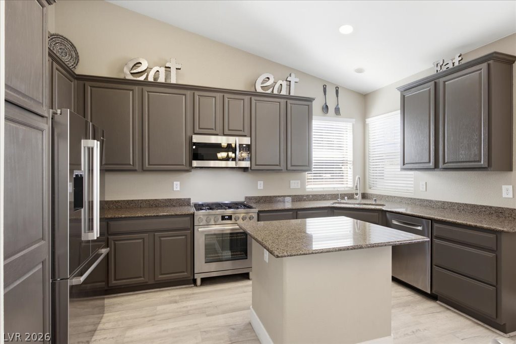 654 Ember Rock Avenue Henderson NV 89015