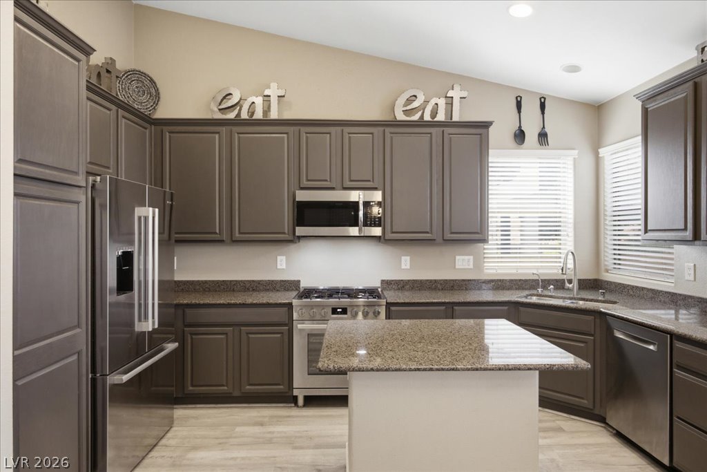 654 Ember Rock Avenue Henderson NV 89015