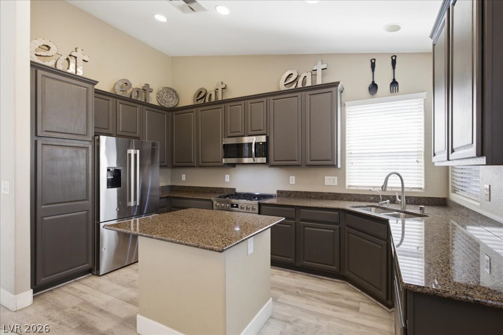 654 Ember Rock Avenue Henderson NV 89015