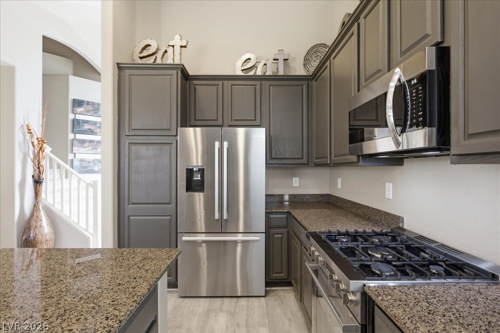654 Ember Rock Avenue Henderson NV 89015