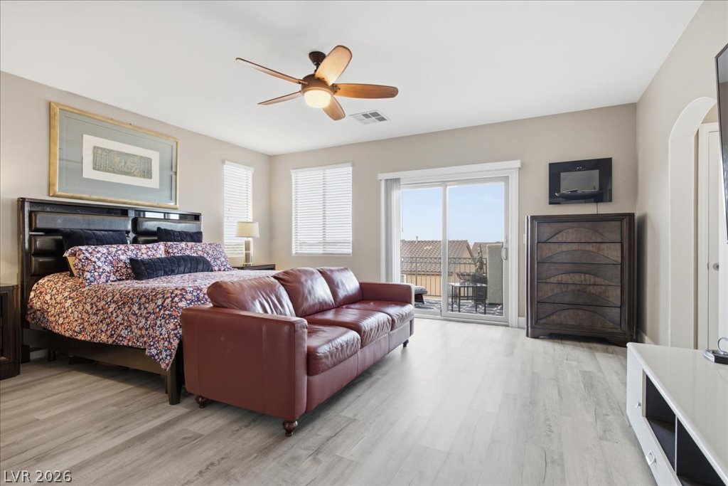 654 Ember Rock Avenue Henderson NV 89015