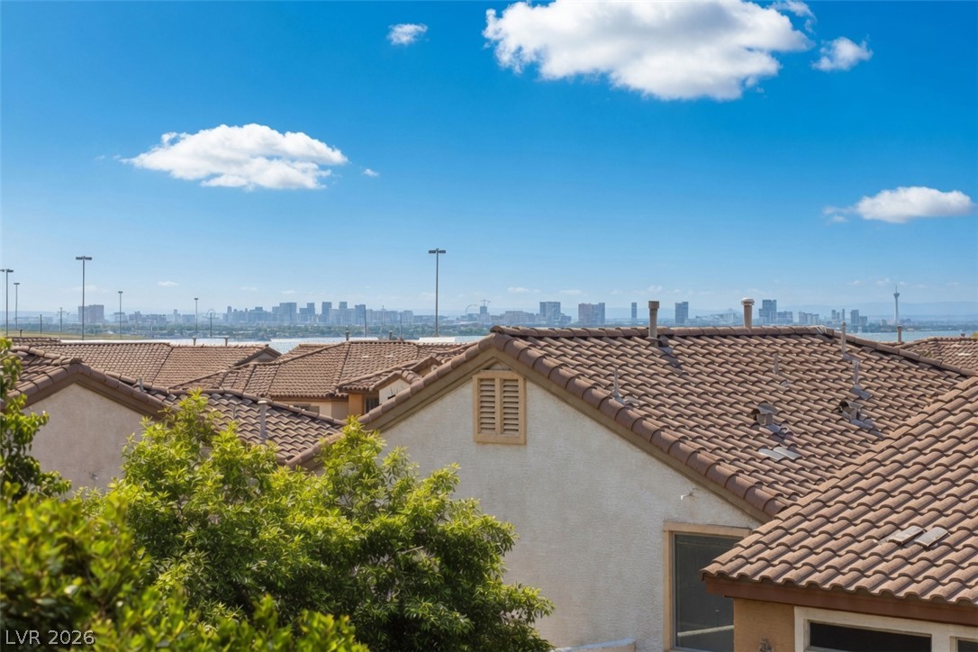 654 Ember Rock Avenue Henderson NV 89015