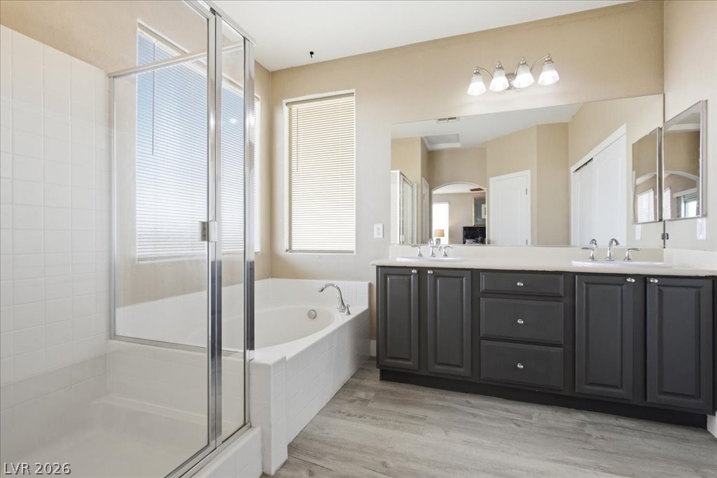 654 Ember Rock Avenue Henderson NV 89015