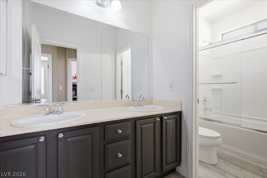 654 Ember Rock Avenue Henderson NV 89015