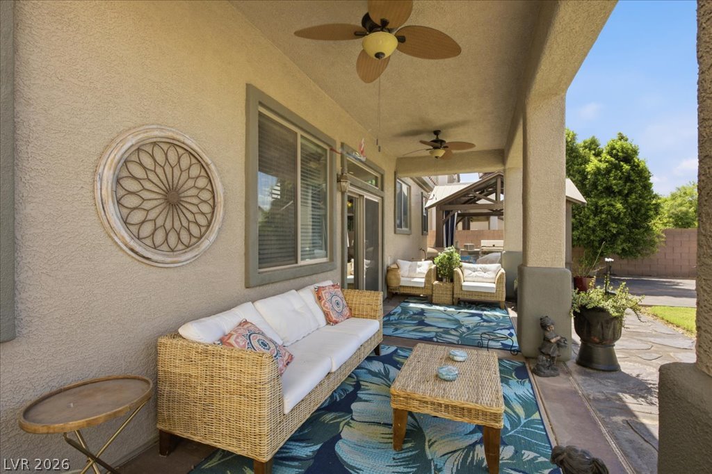 654 Ember Rock Avenue Henderson NV 89015