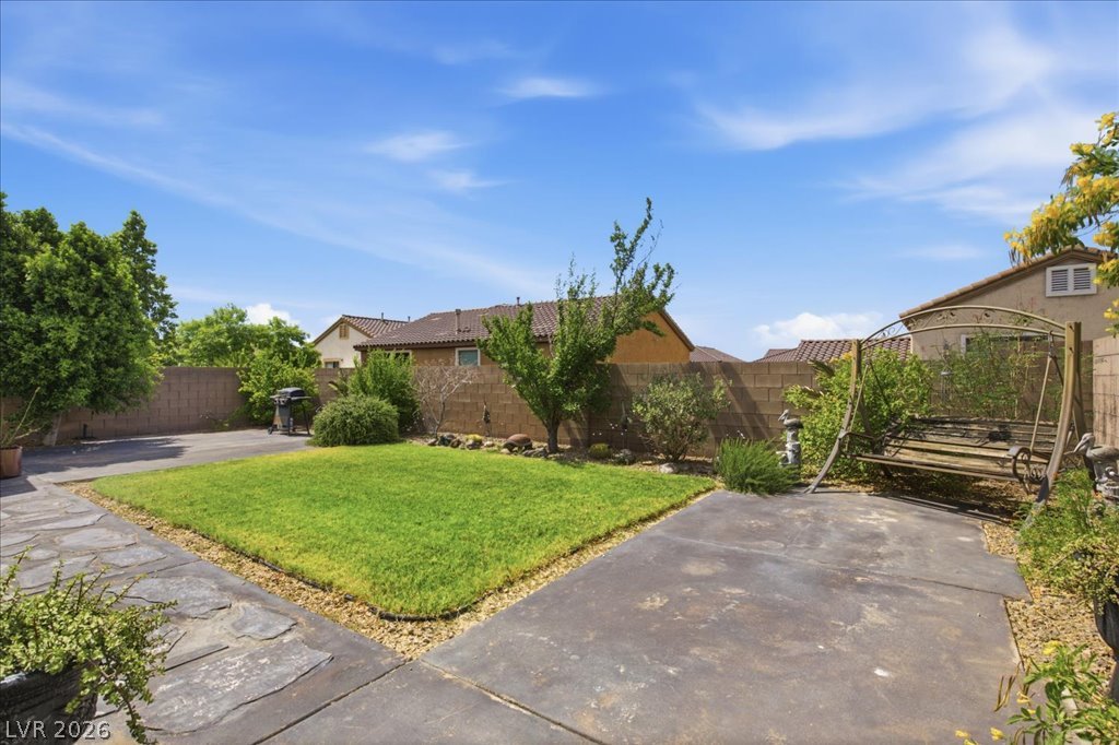 654 Ember Rock Avenue Henderson NV 89015