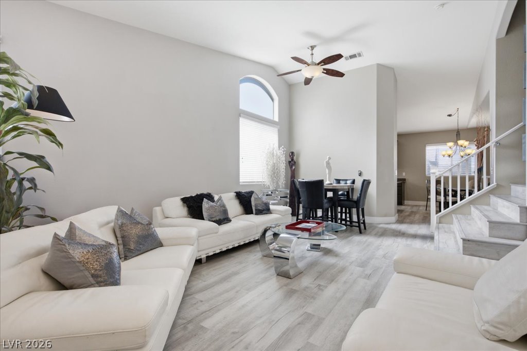654 Ember Rock Avenue Henderson NV 89015