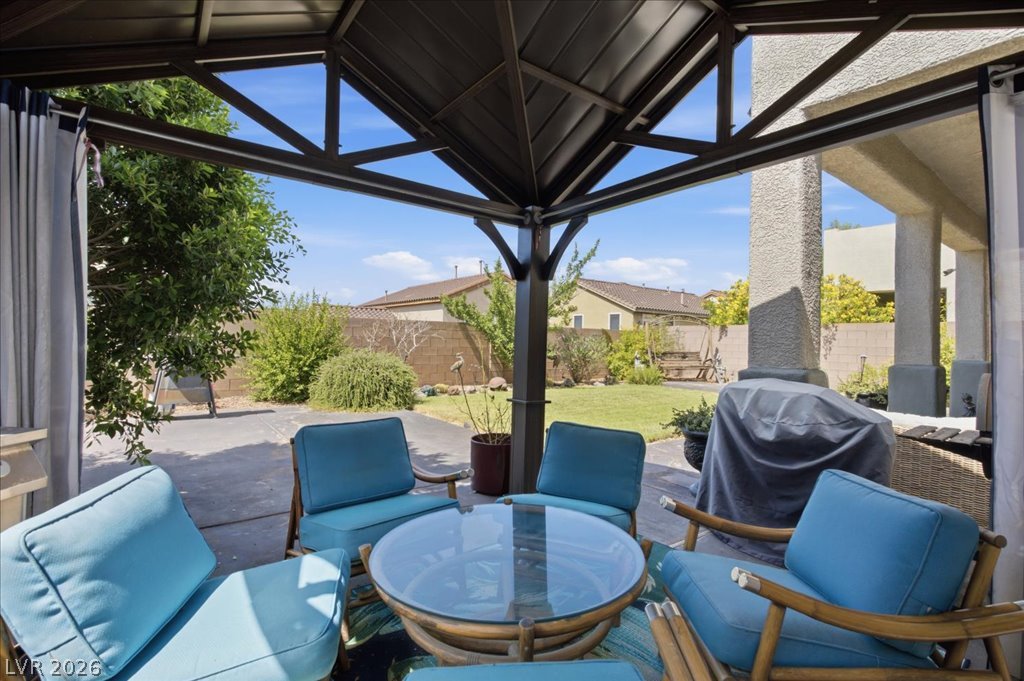 654 Ember Rock Avenue Henderson NV 89015