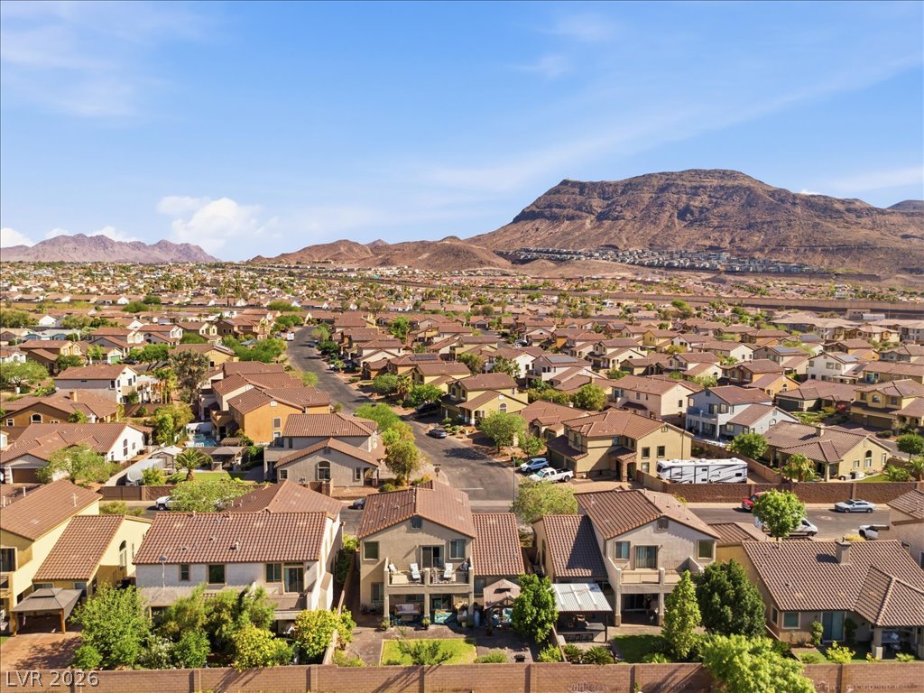 654 Ember Rock Avenue Henderson NV 89015