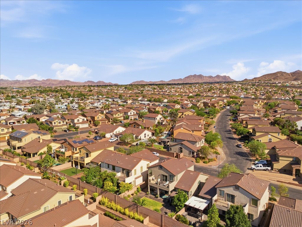 654 Ember Rock Avenue Henderson NV 89015