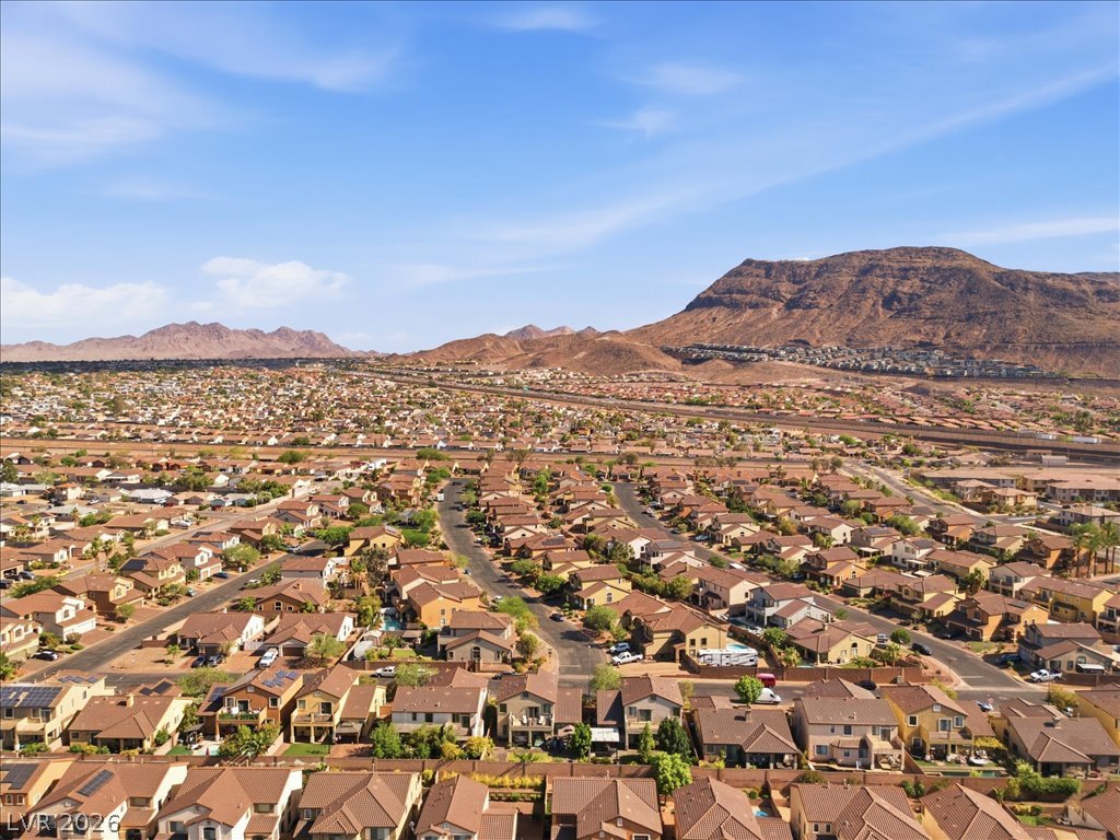 654 Ember Rock Avenue Henderson NV 89015