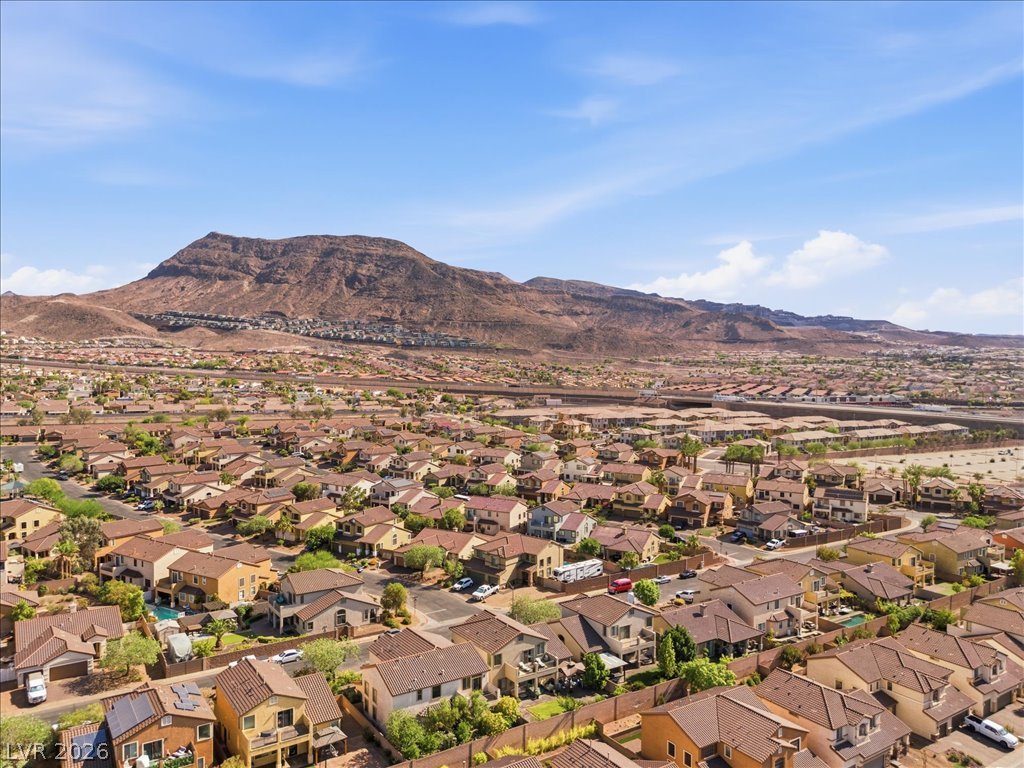 654 Ember Rock Avenue Henderson NV 89015