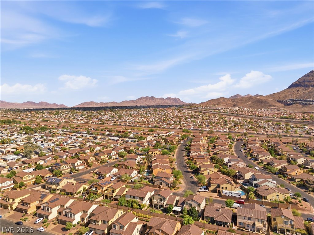 654 Ember Rock Avenue Henderson NV 89015