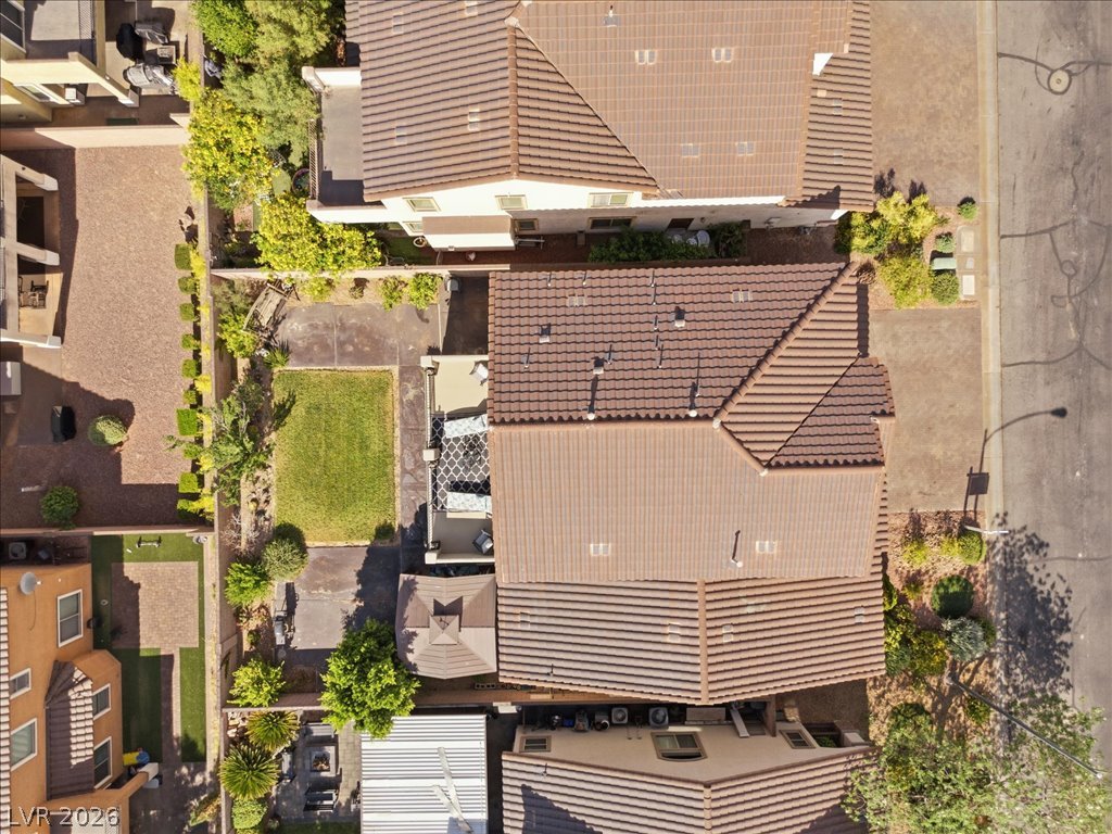 654 Ember Rock Avenue Henderson NV 89015