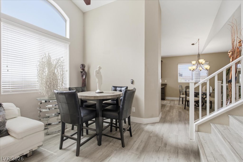 654 Ember Rock Avenue Henderson NV 89015