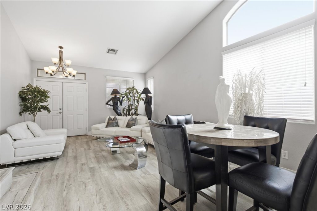 654 Ember Rock Avenue Henderson NV 89015
