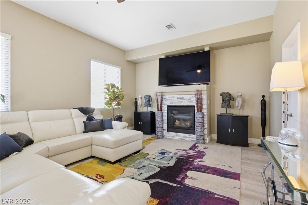 654 Ember Rock Avenue Henderson NV 89015