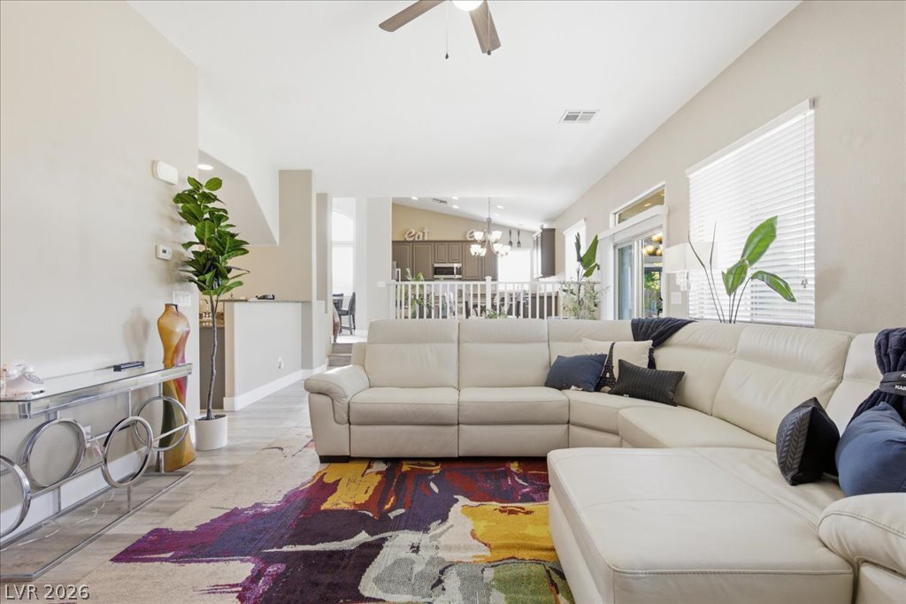 654 Ember Rock Avenue Henderson NV 89015