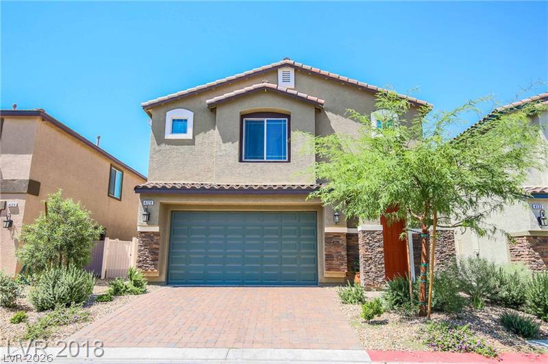 4128 Carol Bailey Avenue North Las Vegas NV 89081