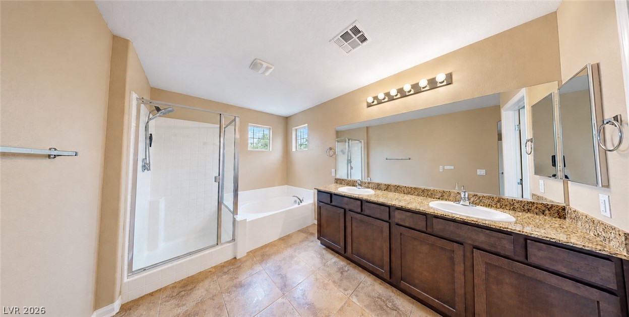 4128 Carol Bailey Avenue North Las Vegas NV 89081