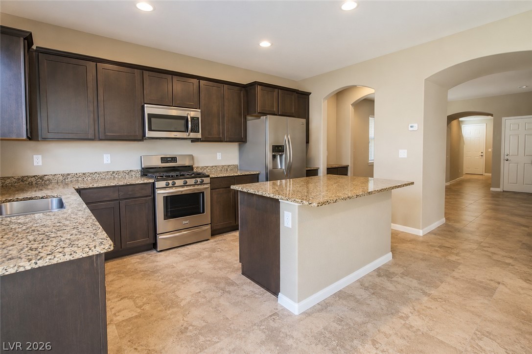 4128 Carol Bailey Avenue North Las Vegas NV 89081