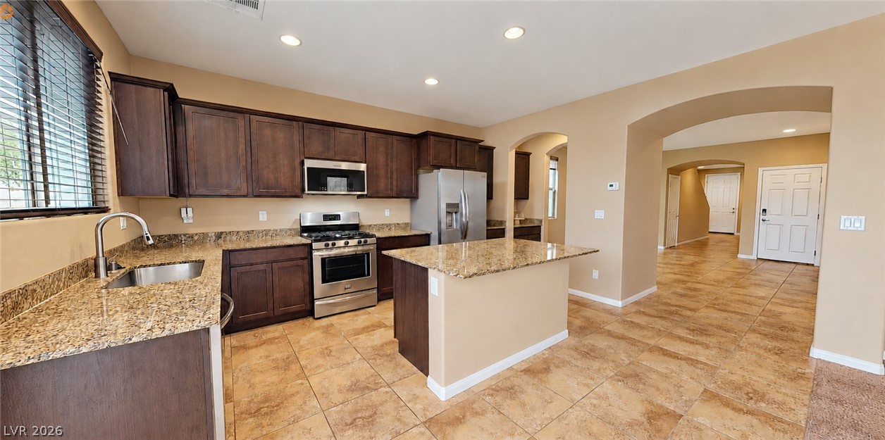 4128 Carol Bailey Avenue North Las Vegas NV 89081