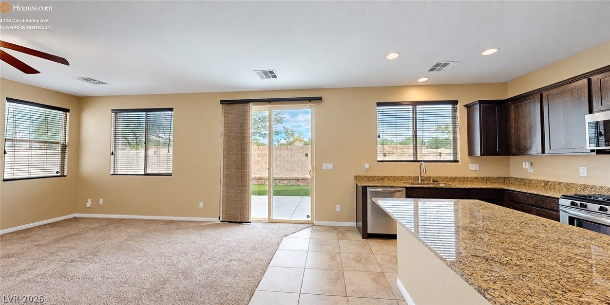 4128 Carol Bailey Avenue North Las Vegas NV 89081