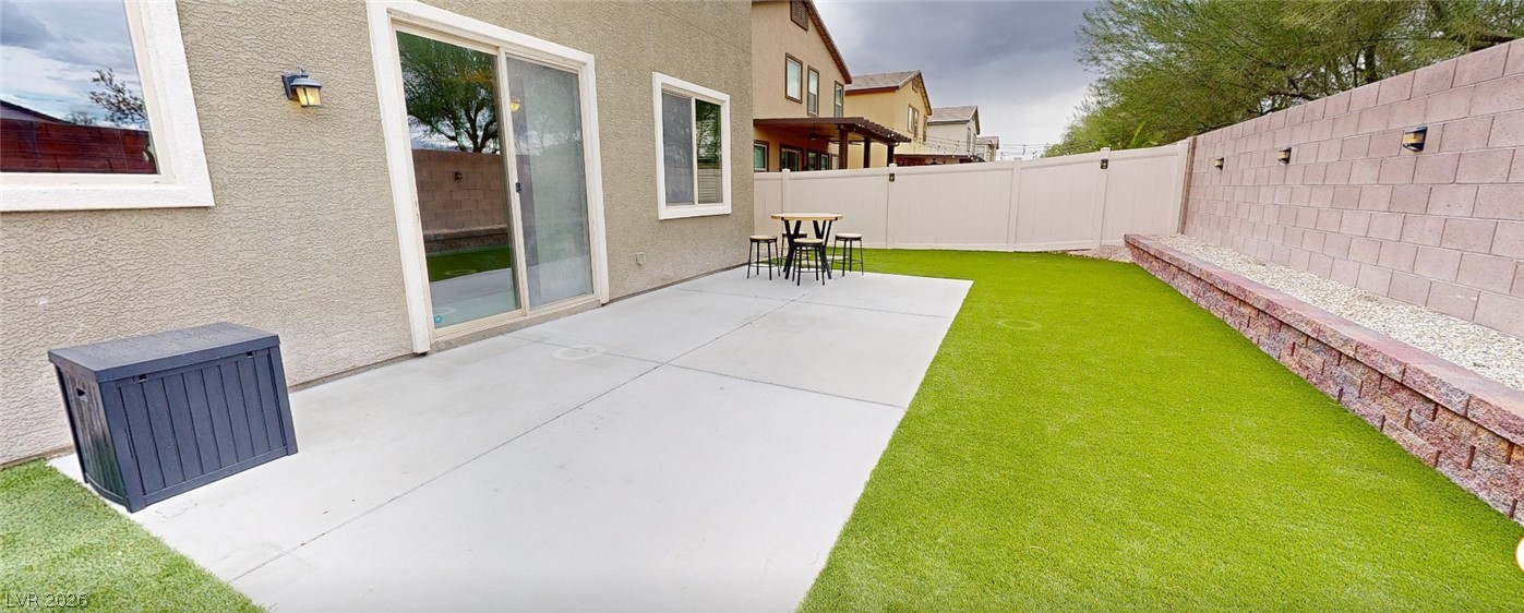 4128 Carol Bailey Avenue North Las Vegas NV 89081