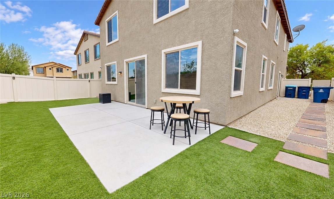 4128 Carol Bailey Avenue North Las Vegas NV 89081