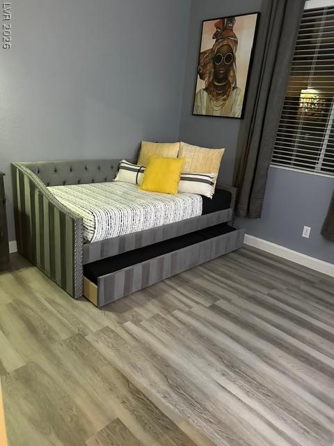 2486 Fresnal Canyon Avenue Las Vegas NV 89123