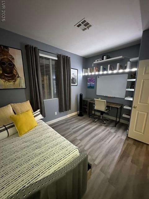2486 Fresnal Canyon Avenue Las Vegas NV 89123