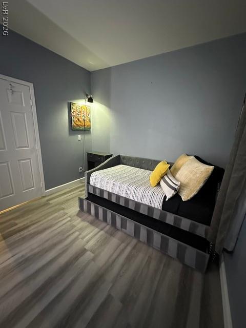 2486 Fresnal Canyon Avenue Las Vegas NV 89123
